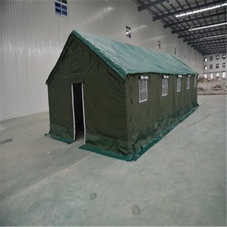 海兴充气军用帐篷模型订制厂家